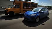 Ford Fiesta World Tour 2010