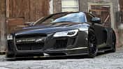 PPI Audi R8
