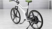 Smart E-Bike