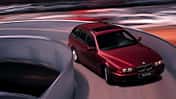 BMW 5er Touring