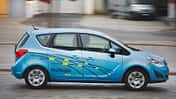 Opel Meriva Meregio