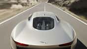 Jaguar C-X75, 
