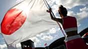 F1 Girl Japan