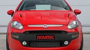 Novitec Fiat Punto Evo Front