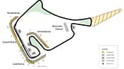 Hockenheimring Kurzanbindung
