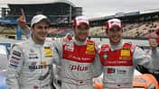 Paffett Spengler Rockenfeller