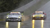 VLN 9. Lauf 2010 Nürburgring