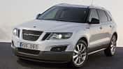 Saab 9-4x
