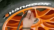 Hankook Motorsport-Reifen