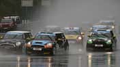 Mini Challenge, Mini John Cooper Works Challenge