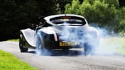 Morgan Aero SuperSports