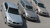 BMW 5er Kaufberatung