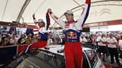 Sebastien Loeb