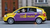 Lekker Energie Elektroauto Audi A2