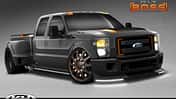 Ford F-150 Pick-Up