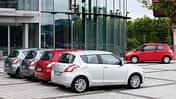 Suzuki Swift Kaufberatung