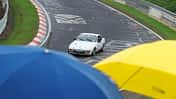 Eifelrennen, Porsche 924 (Gruppe 4)