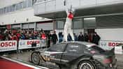DTM Adria 2010 