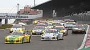 VLN Nürburgring 10. Lauf 2010