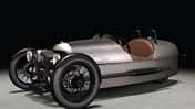 201 1 Morgan Threewheeler