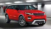 Range Rover Evoque Fünftürer