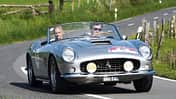 2. Schloss Bensberg Classic
