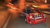 Rallye Legends, San Marino, Porsche 911
