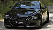 G-Power BMW M6