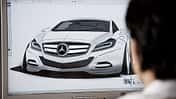 Mercedes-Benz Design
