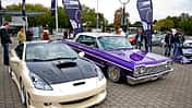 MY CAR Messe Dortmund 2010