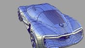 Renault Dezir