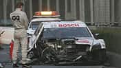 Maro Engel Crash