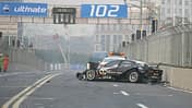 DTM 2010 Shanghai