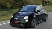 1110, Novitec Fiat 500 Abarth