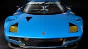 New Stratos GT2 Modellauto