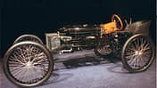 Oldsmobile Pirate Bj.1903