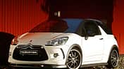 Musketier Citroen DS3 222 Tiburion Limited Edition