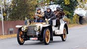 London to Brighton Veteran Car Run