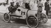 Bugatti 13,1911