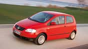 VW Fox
