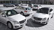 Mercedes R-Klasse Kaufberatung