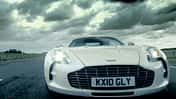 Aston Martin One-77