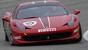 Ferrari 458 Challenge