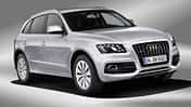 Audi Q5 Hybrid