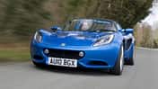 Lotus Elise