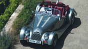 Morgan 4/4 Roadster