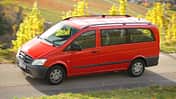 Mercedes Vito Kombi
