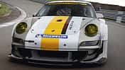 Porsche 911 GT3 RSR 2011