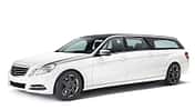 1210, Binz Mercedes E-Klasse T-Modell, langer Radstand 