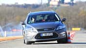 Ford Mondeo Turnier
